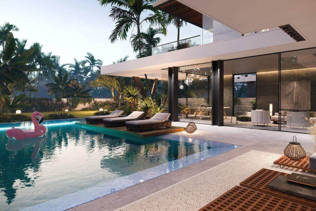 Layan, Phuket, Thailand