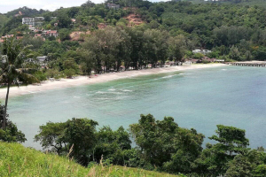 Samsara  Kamala,, Phuket  Thailand