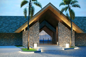Samsara  Kamala,, Phuket  Thailand