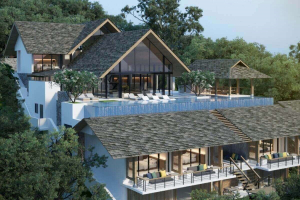 Samsara  Kamala,, Phuket  Thailand