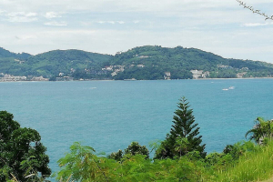 Samsara  Kamala,, Phuket  Thailand