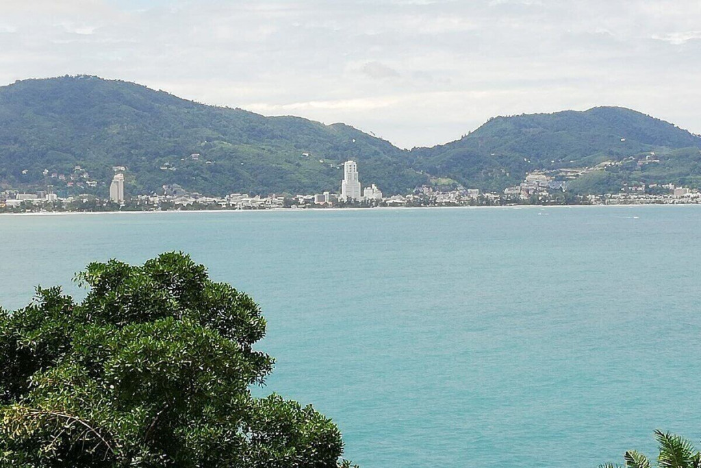 Samsara  Kamala,, Phuket  Thailand
