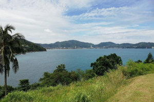 Samsara  Kamala,, Phuket  Thailand
