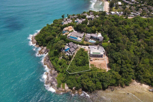Samsara  Kamala,, Phuket  Thailand