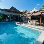 2 Bedroom Fully-Renovated Pool Villa for Sale near Stay Wellbeing & Resort in Soi Suksan, Rawai, Phuket