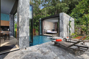 Kamala,, Phuket  Thailand