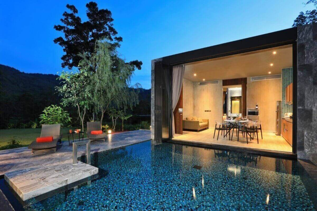 Kamala, Phuket, Thailand