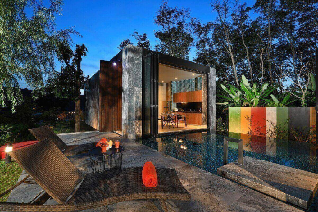 Kamala, Phuket, Thailand