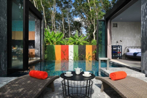 Kamala,, Phuket  Thailand