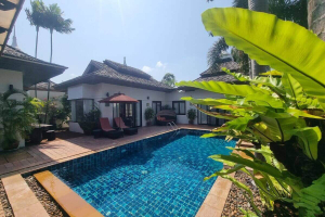 Nai Harn,, Phuket  Thailand