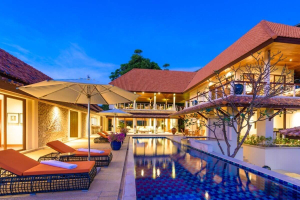 Kata,, Phuket  Thailand