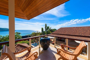 Kata,, Phuket  Thailand