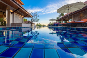 Kata,, Phuket  Thailand