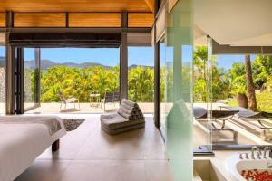 Samsara  Kamala,, Phuket  Thailand