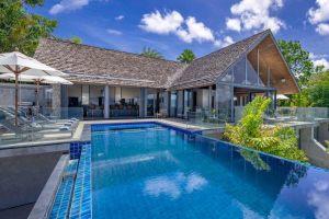 Samsara  Kamala,, Phuket  Thailand