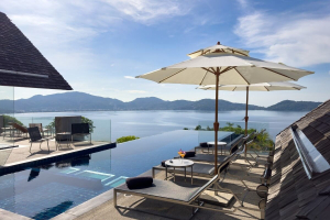 Samsara  Kamala,, Phuket  Thailand