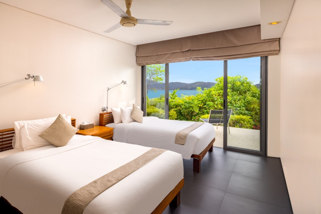 Samsara Kamala, Phuket Thailand