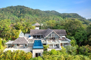 Samsara  Kamala,, Phuket  Thailand