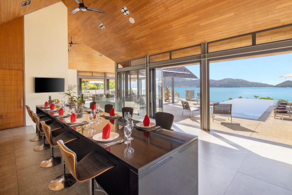 Samsara Kamala, Phuket Thailand