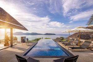 Samsara  Kamala,, Phuket  Thailand
