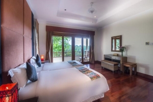 Lakewood Hills,  Layan,, Phuket  Thailand