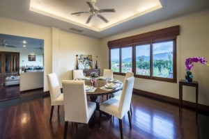 Lakewood Hills,  Layan,, Phuket  Thailand