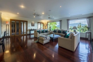 Lakewood Hills,  Layan,, Phuket  Thailand