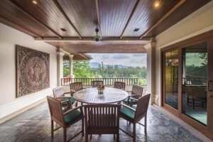 Lakewood Hills,  Layan,, Phuket  Thailand