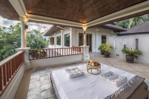 Lakewood Hills,  Layan,, Phuket  Thailand