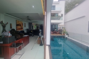 Ao Po,, Phuket  Thailand