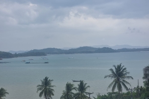 Ao Po,, Phuket  Thailand