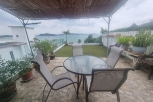 Ao Po,, Phuket  Thailand