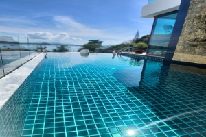 Ao Po,, Phuket  Thailand