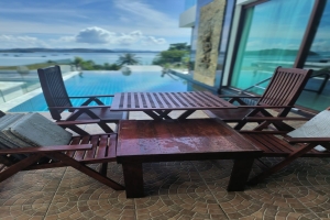 Ao Po,, Phuket  Thailand