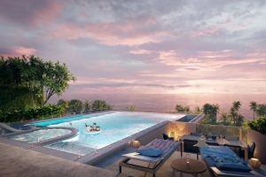 Laguna,, Phuket  Thailand