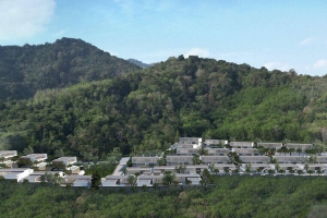 Cherng Talay,, Phuket  Thailand