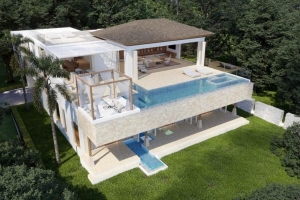 Layan,, Phuket  Thailand