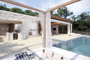 Layan,, Phuket  Thailand