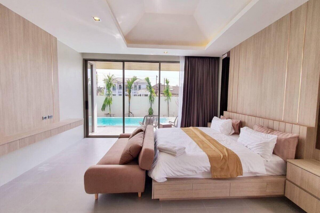 Land & House Park  Chalong,, Phuket  Thailand