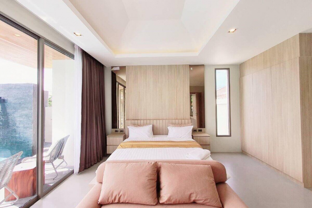 Land & House Park  Chalong,, Phuket  Thailand