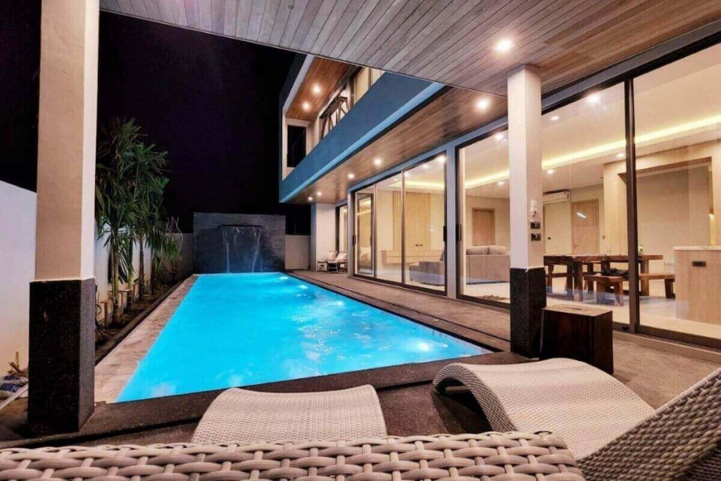 Land & House Park  Chalong,, Phuket  Thailand