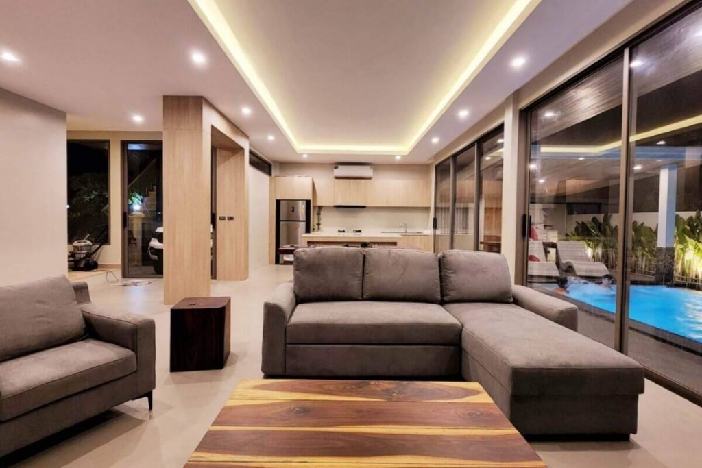 Land & House Park  Chalong,, Phuket  Thailand