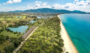 Laguna,, Phuket  Thailand