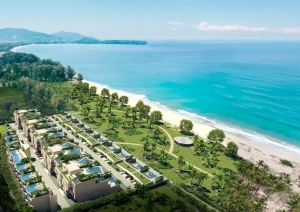 Laguna,, Phuket  Thailand
