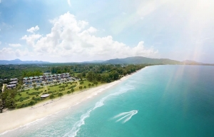 Laguna,, Phuket  Thailand