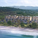 4 Bedroom Luxury Oceanfront Pool Villa for Sale Steps from Bang Tao Beach in Laguna, Phuket