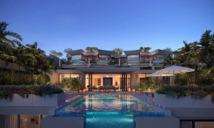 Laguna,, Phuket  Thailand