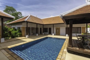 Cherng Talay,, Phuket  Thailand