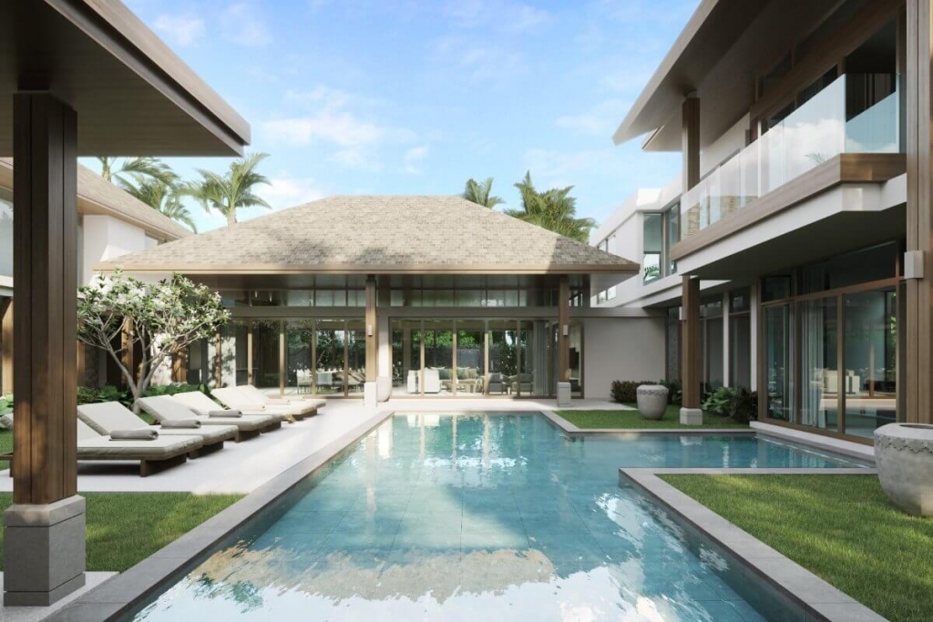 Cherng Talay,, Phuket  Thailand
