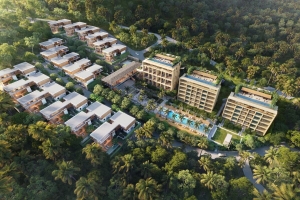 Layan,, Phuket  Thailand